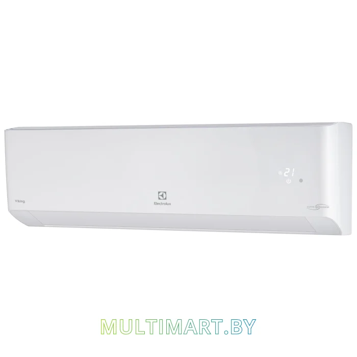 Кондиционер Electrolux Viking 2.0 Super DC Inverter EACS/I-12HVI/N8_21Y